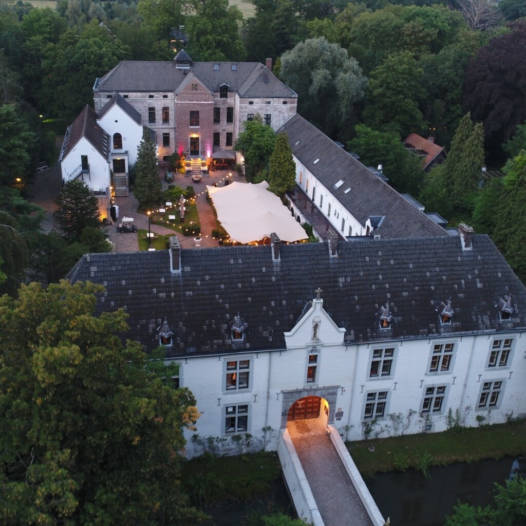 kasteel de Berckt singlereizen