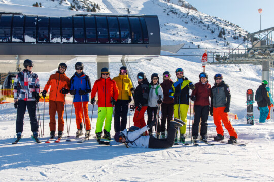 Single wintersport reizen | Bekijk alle wintersport singlereizen