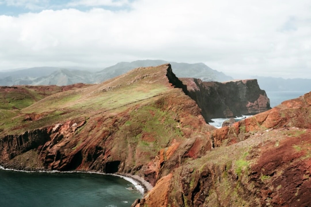 Madeira natuur