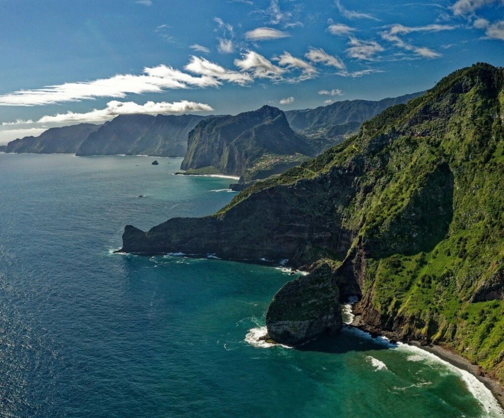 Afbeelding voor Wandelvakantie Madeira