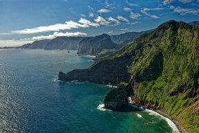 Sfeerfoto voor Wandelvakantie Madeira