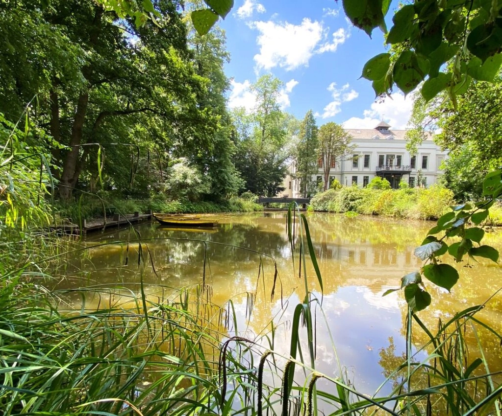 singlereis limburg kasteel de berckt