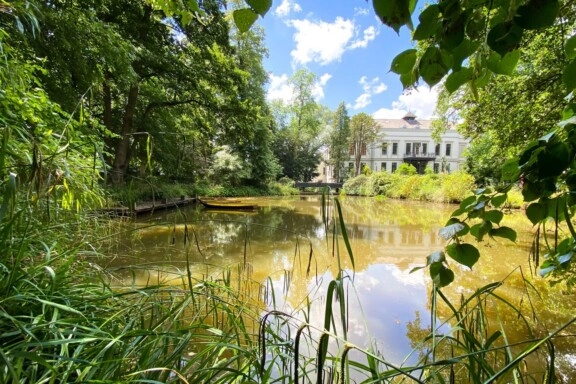 singlereis limburg kasteel de berckt