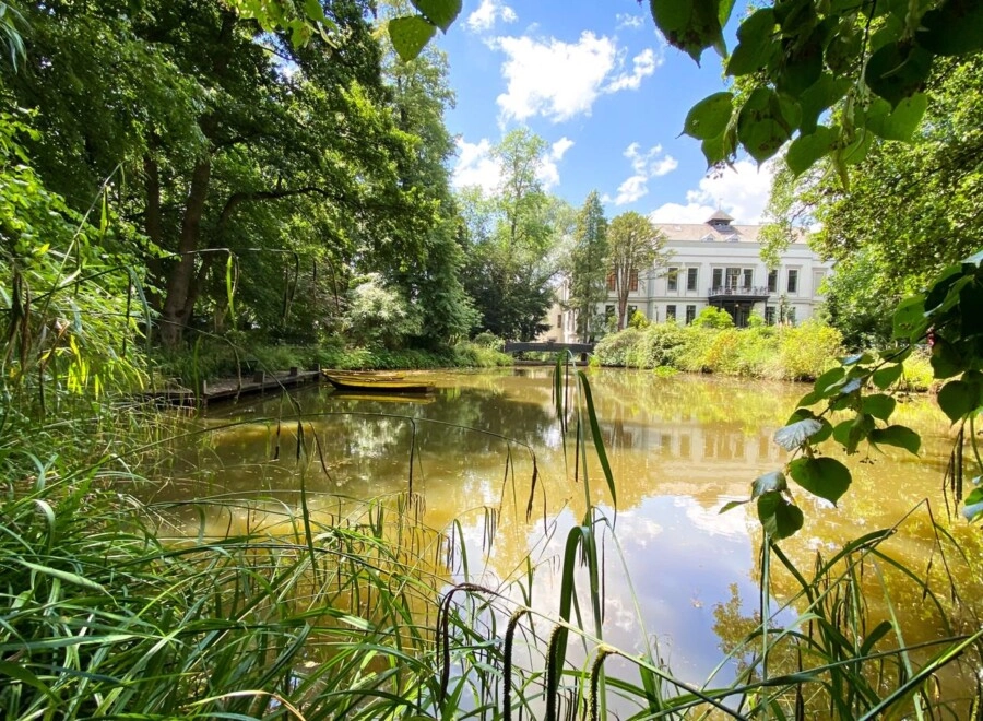 singlereis limburg kasteel de berckt