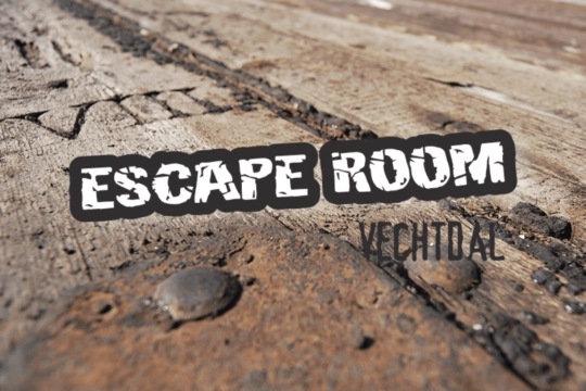 Singleweekend escape room