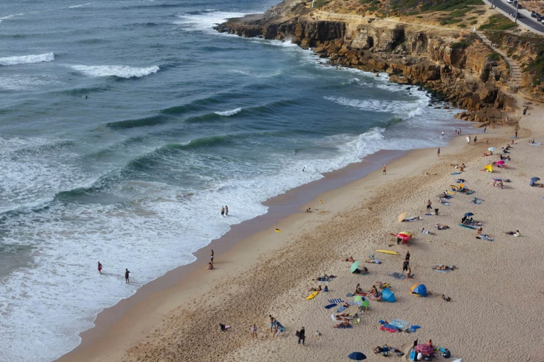 Singlereis Ericeira