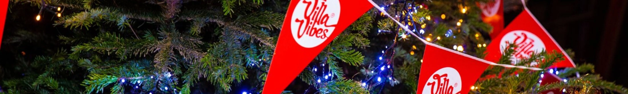 kerst villavibes single reizen kerstboom header