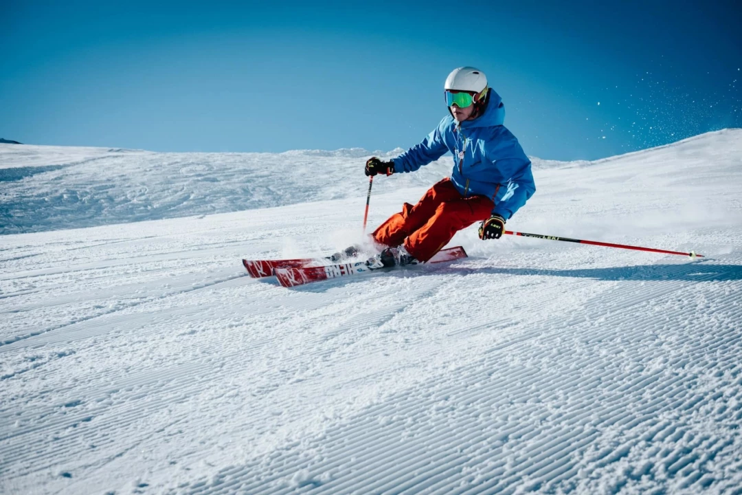 wintersport singlereizen