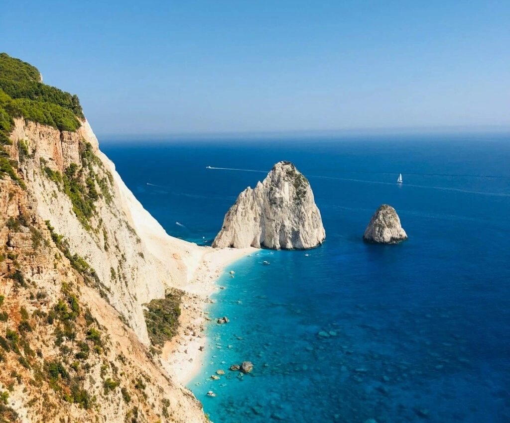 singlereis Zakynthos