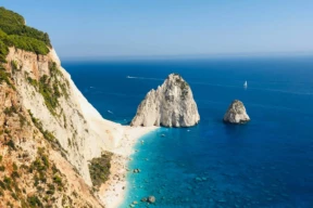 singlereis Zakynthos